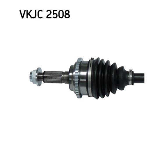 SKF Driveshaft VKJC 2508