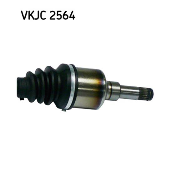 SKF Driveshaft VKJC 2564