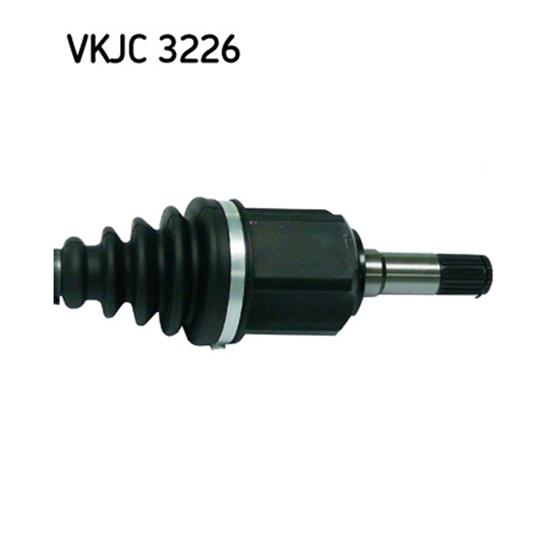 SKF Driveshaft VKJC 3226