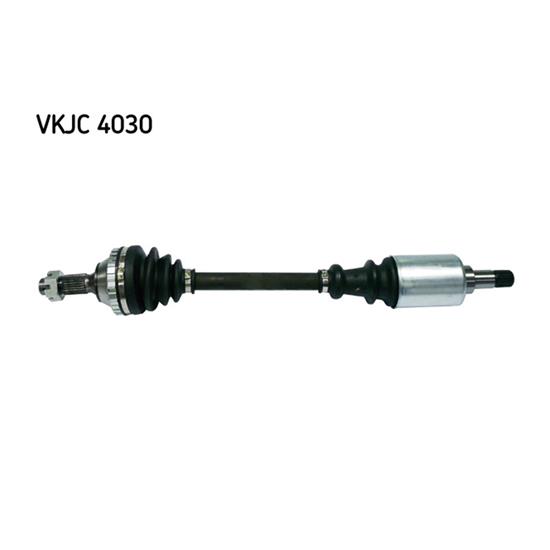 SKF Driveshaft VKJC 4030