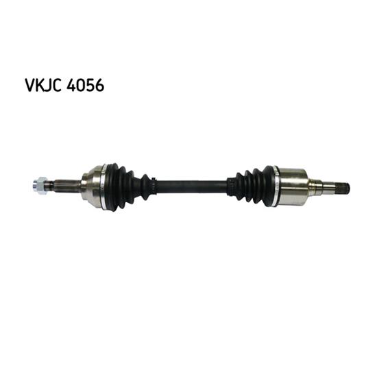 SKF Driveshaft VKJC 4056