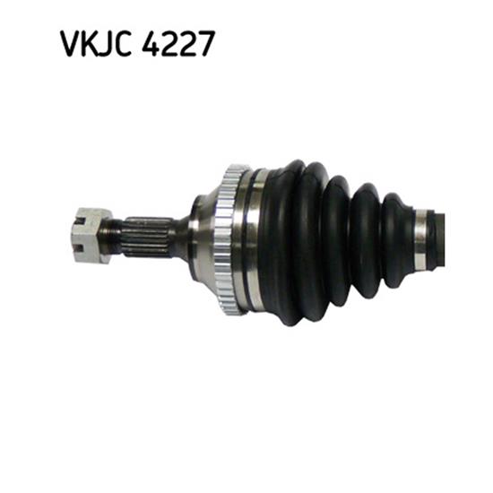 SKF Driveshaft VKJC 4227