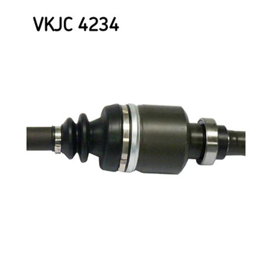 SKF Driveshaft VKJC 4234