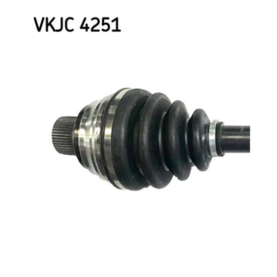 SKF Driveshaft VKJC 4251