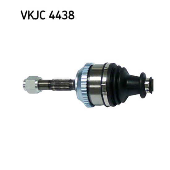 SKF Driveshaft VKJC 4438