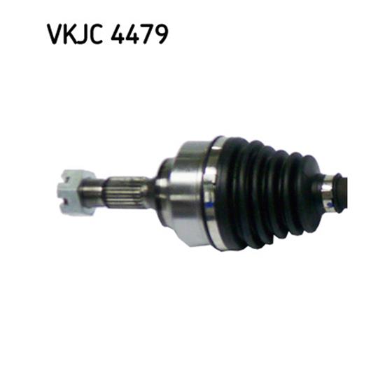 SKF Driveshaft VKJC 4479