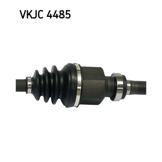 SKF Driveshaft VKJC 4485