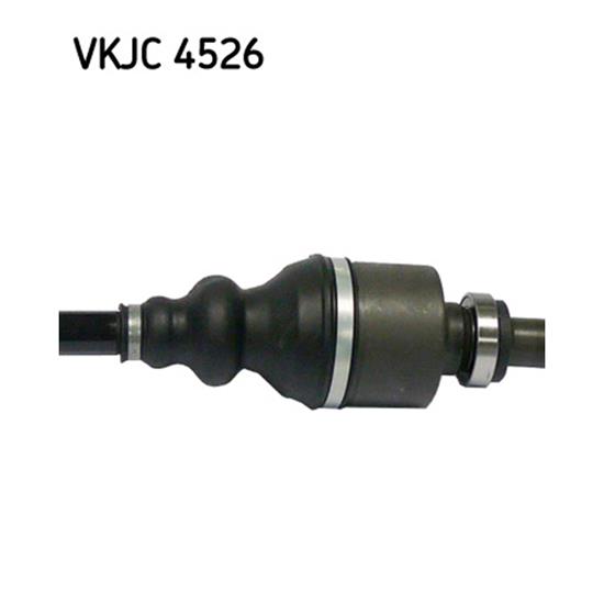 SKF Driveshaft VKJC 4526