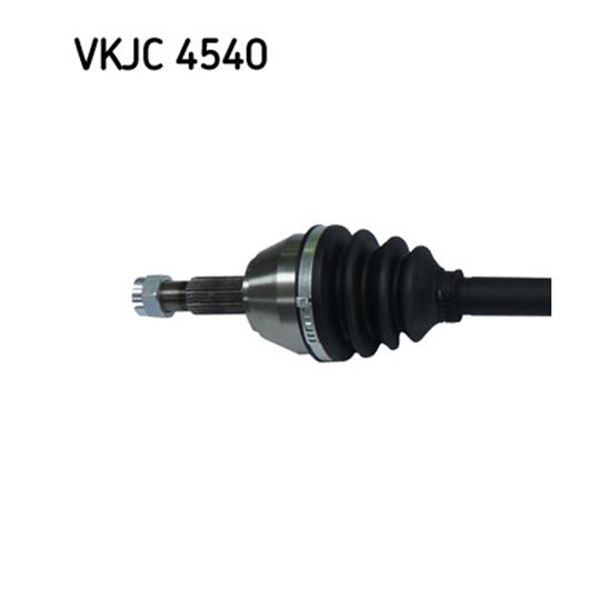 SKF Driveshaft VKJC 4540