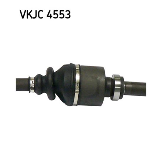 SKF Driveshaft VKJC 4553