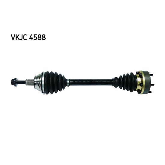 SKF Driveshaft VKJC 4588