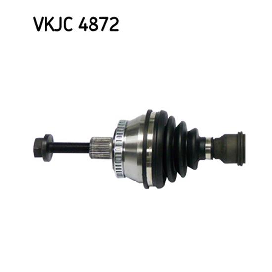 SKF Driveshaft VKJC 4872