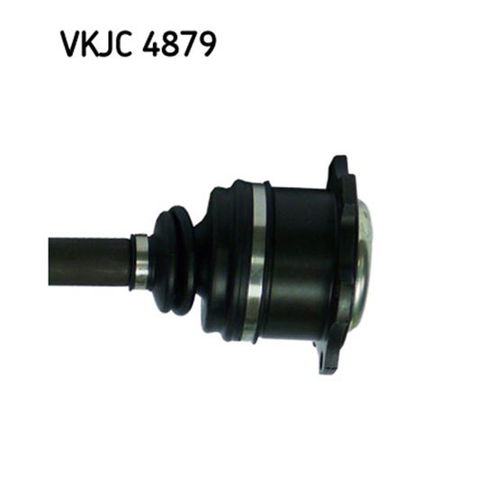 SKF Driveshaft VKJC 4879