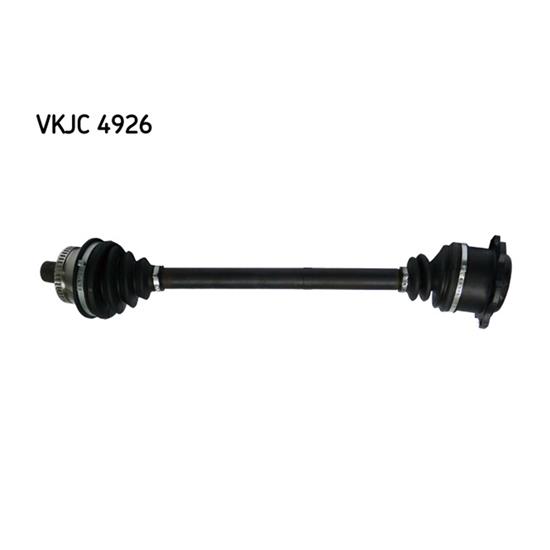 SKF Driveshaft VKJC 4926