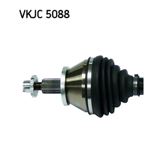 SKF Driveshaft VKJC 5088