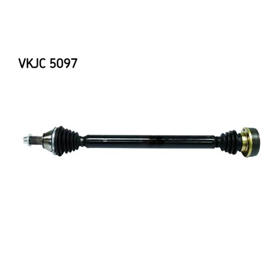 SKF Driveshaft VKJC 5097