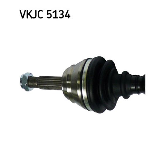 SKF Driveshaft VKJC 5134