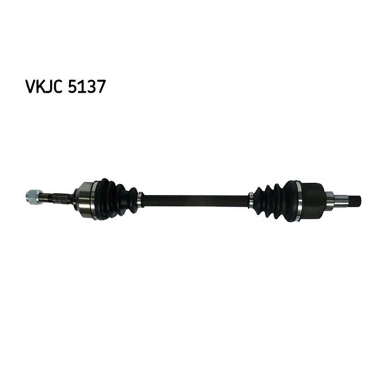 SKF Driveshaft VKJC 5137