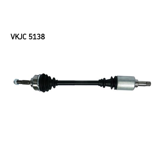 SKF Driveshaft VKJC 5138