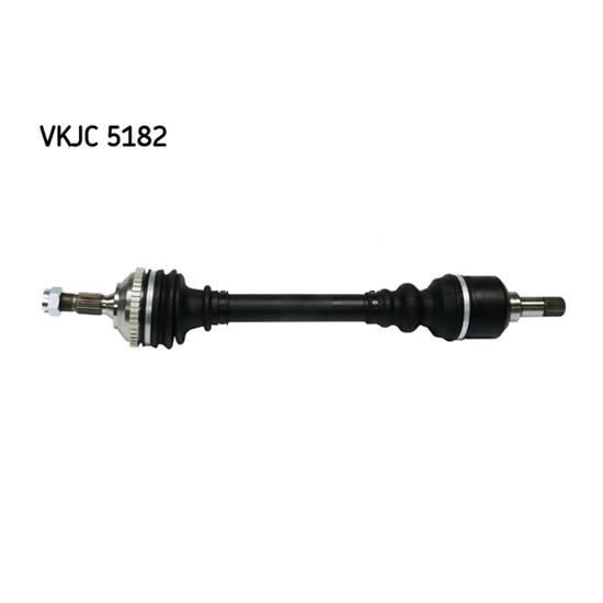 SKF Driveshaft VKJC 5182