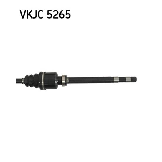 SKF Driveshaft VKJC 5265