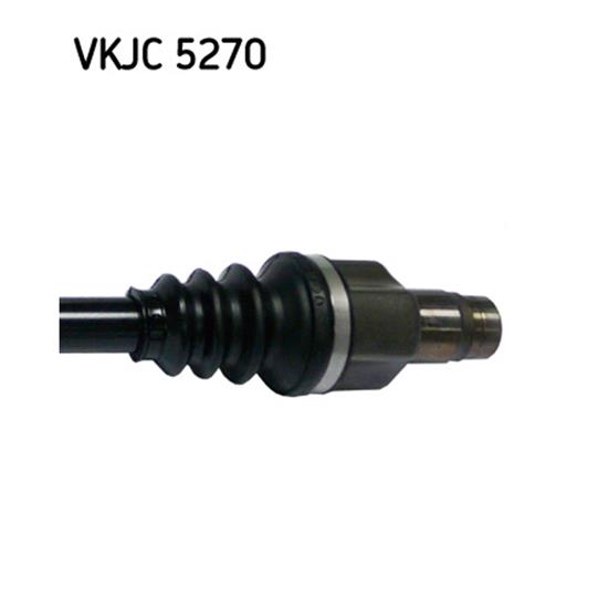 SKF Driveshaft VKJC 5270