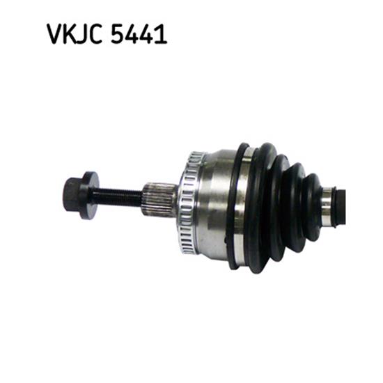 SKF Driveshaft VKJC 5441