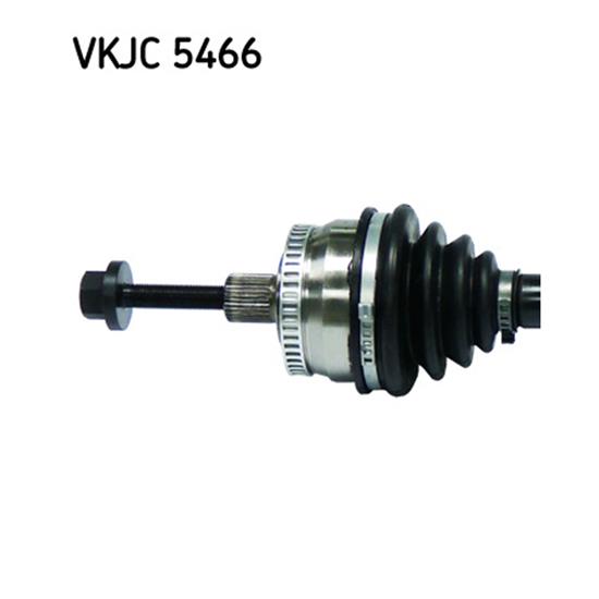 SKF Driveshaft VKJC 5466