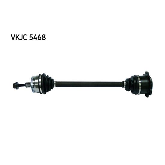 SKF Driveshaft VKJC 5468