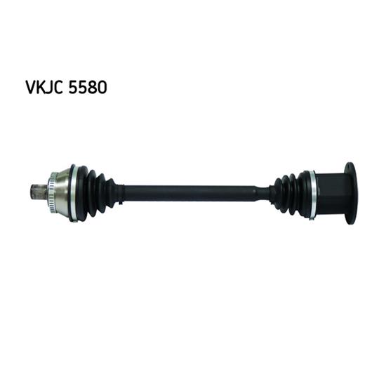 SKF Driveshaft VKJC 5580