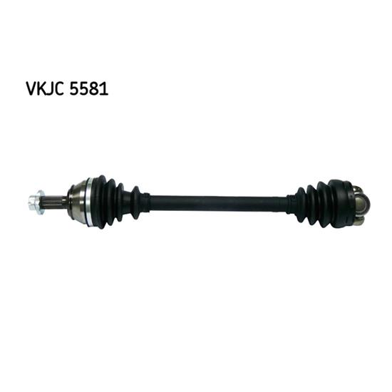 SKF Driveshaft VKJC 5581