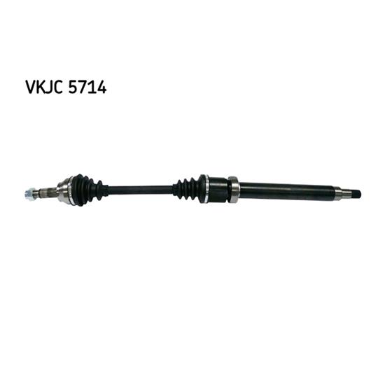 SKF Driveshaft VKJC 5714