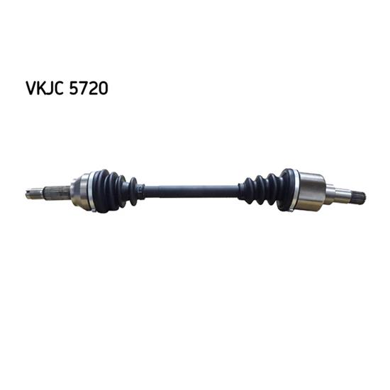 SKF Driveshaft VKJC 5720