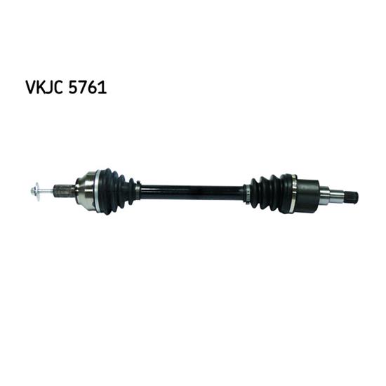 SKF Driveshaft VKJC 5761