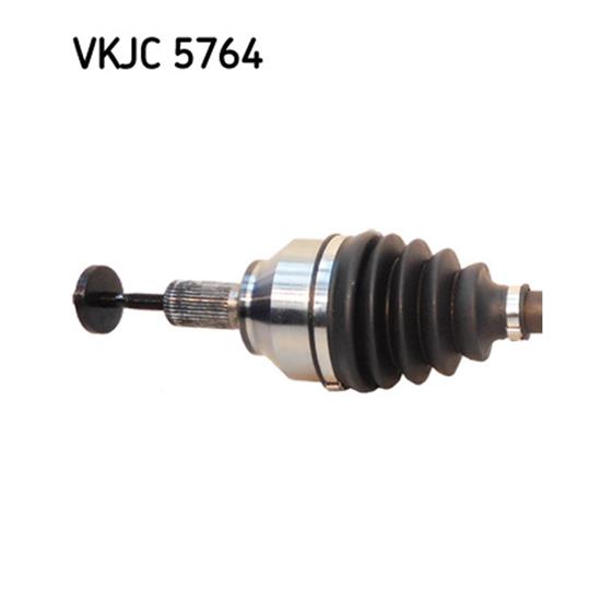 SKF Driveshaft VKJC 5764