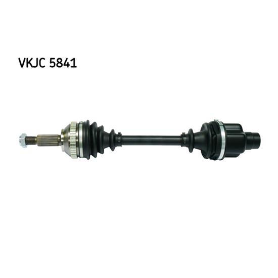 SKF Driveshaft VKJC 5841