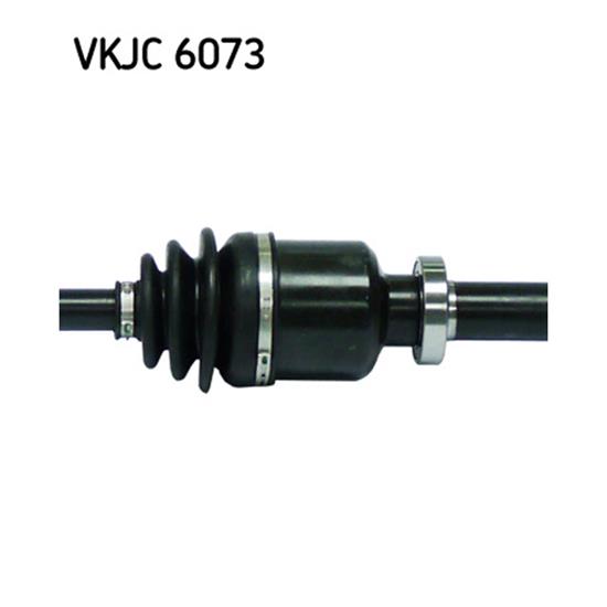 SKF Driveshaft VKJC 6073