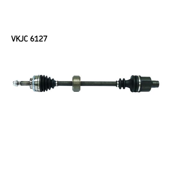 SKF Driveshaft VKJC 6127