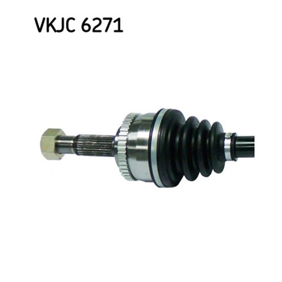 SKF Driveshaft VKJC 6271