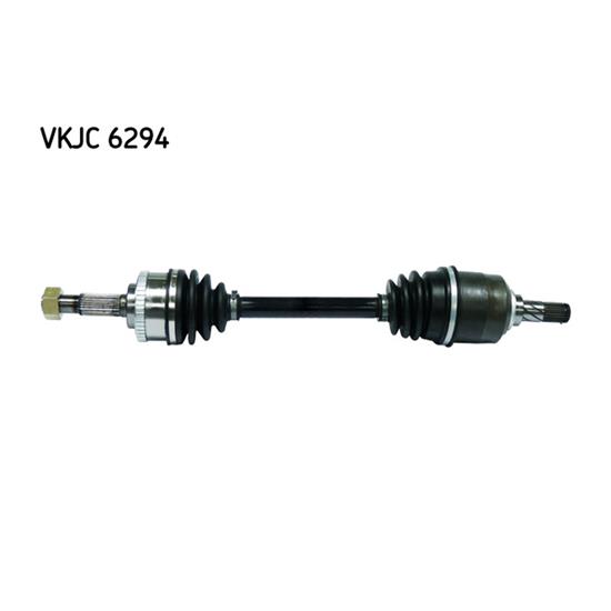 SKF Driveshaft VKJC 6294