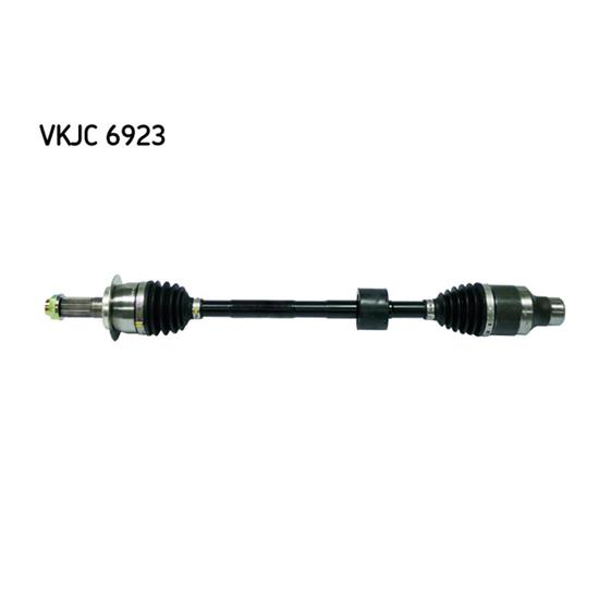 SKF Driveshaft VKJC 6923