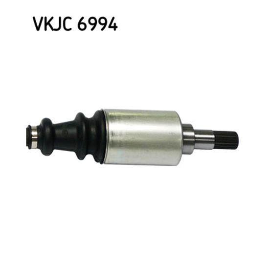 SKF Driveshaft VKJC 6994