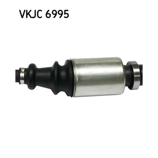 SKF Driveshaft VKJC 6995