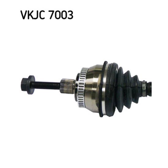 SKF Driveshaft VKJC 7003