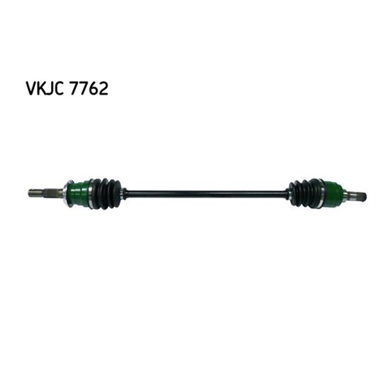 SKF Driveshaft VKJC 7762