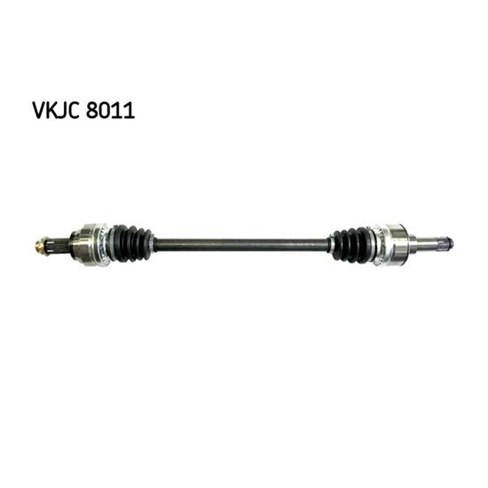 SKF Driveshaft VKJC 8011