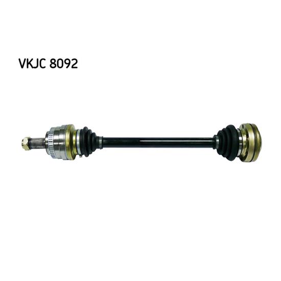 SKF Driveshaft VKJC 8092