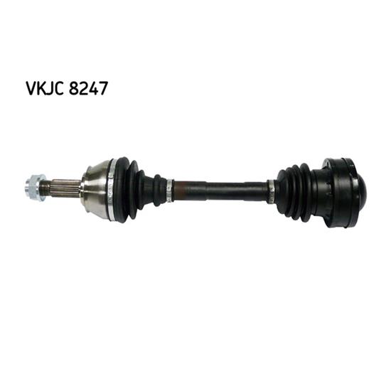 SKF Driveshaft VKJC 8247