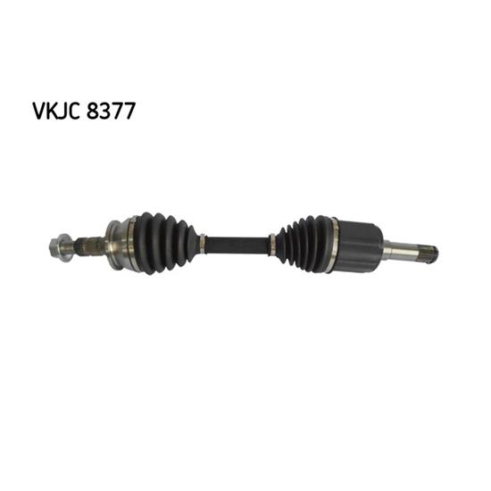 SKF Driveshaft VKJC 8377