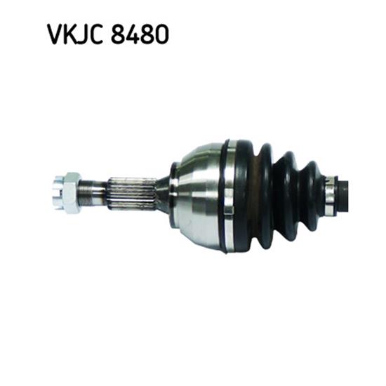 SKF Driveshaft VKJC 8480